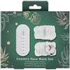 So Eco Comfort Face Wash Set