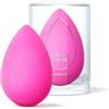 Beautyblender - Applicatore a spugnetta per makeup, Originale, per cipria liquida o in polvere, BB Cream o altri fondotinta e cosmetici, colore rosa