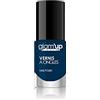 GLAM UP Glam'Up Paris - Smalto per unghie, n° 114, colore: Blu notte
