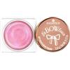 Essence Cosmetics essence Topper per ombretti in gel FaBOWlous, brillante, brillantinata, gel (3.45g)