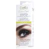 Delia Cosmetics - Eyebrow Expert - Shampoo per Sopracciglia e Ciglia - Ciglia Naturali e Artificiali - Formula Vegana - Idratazione e Nutrizione - Preparazione ai Trattamenti - 50ml