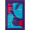 GYADA COSMETICS, Patch Occhi Idratante e Levigante, Adatto a Ogni Tipo di Pelle, Riduce i Segni d'Espressione, con Acido Ialuronico e Malva, 5 ml