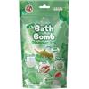 Science4you Bombe da Bagno Sacchetto Verde per Bambini +6 - Kit di Bombe da Bagno, Kit Scientifico Educativo Dinosaure, Esperimento Cosmetico, Regalo Cosmetico per Ragazze e Ragazzi di 6 7 8+ Anni