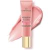 La Provençale Bio - Cura Rosa Giovinezza Occhi Anti-Aging Brillante Cerfitié Bio - Olio di Oliva DOP Provence - Per tutti i tipi di Pelle anche i più sensibili - 15 ml