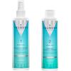 Valquer Laboratorios VALQUER Bioplex Kit No.1 + No.2 | 200 ml + 200 ml | Riparazione profonda per capelli danneggiati e trattati | Tecnologia Bioplex | Formula vegana