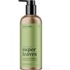 BIO SPECTRA ATTITUDE ATTITUDE Conditioner with Essentials Oils, Plant and Mineral-Based Ingredients, Vegan Beauty and Personal Care Products, Aluminum Bottle, Nourishing, Bergamot and Ylang Ylang, 473 mL
