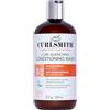 Curlsmith Curl Quenching Conditioning Wash - Co-wash detergente, co-wash senza solfati, per tutti i tipi di ricci, vegano e cruelty free (3 oz)(12 oz)(32 oz)