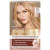 Mixa L'ORÉAL PARIS - Colorazione permanente per capelli - senza ammoniaca - copre il 100% dei capelli bianchi - Eccellenza crema universale nudo - Tonalità: biondo molto chiaro universale (9)