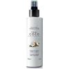 Perlier, Acqua Corpo e Capelli Thai Coco, Idrata e Profuma con la Freschezza dell'Acqua di Cocco, Senza Alcool e Ideale Anche al Sole, un sogno Tropicale per Pelle e Capelli, 200 ml