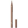 e.l.f. Holy Strokes Micro-Fine Brow Pen, Per Sopracciglia Dall'aspetto Naturale, Lunga Durata, Formula Waterproof, Resistente alle Sbavature, Vegano & Cruelty-Free, Blonde
