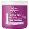 Biopoint Speedy Hair - Maschera Capelli, Dona Forza e Vitalità alla Chioma, Azione Stimolante per una Crescita più Rapida dei Capelli, 400 ml