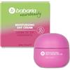 Babaria - Crema Viso Idratante SPF20 Donna e Uomo - 50ml Effetto Glow, Anti-età, Anti-macchie, Protezione Solare UVA/UVB - Texture Leggera, Tutti i tipi di pelle.