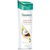 Himalaya Volume and Thickness Shampoo with Coconut Oil, Provides Volume, Visibly Thick and Bouncy Hair, 400 ml
