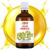 Laborbio Olio di Iperico Bio 100% Naturale 100 ml - Doposole Scottature Cicatrici - Laborbio