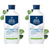 Salthouse Original Mar Morto, Shampoo anti-juckreiz Shampoo, 250 ml (Confezione da 2)