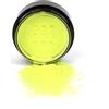 Stargazer - Pigmenti in polvere occhi, Colore: Giallo Neon, Vegano.