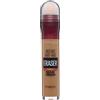 Maybelline New York, penna di copertura istantanea anti-età, correttore con micro applicatore, n. 145, oliva, 6, 8 ml