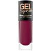 Eveline Cosmetics Gel Laque Smalto per Unghie - No. 309, Finitura Lucida a Lunga Durata, Asciugatura Rapida, Applicazione Senza UV/LED, 8ml