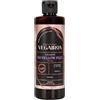 VEGAIROA - No Yellow Plex Shampoo - Neutralizza i toni gialli e arancioni - Idratazione profonda - Pigmento viola - Per capelli biondi decolorati -Vegan Professional Hairdressing- 300ml.