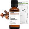 Aroma Labs Chiodi di Garofano BIO (Eugenia caryophyllus) - 30 mL - Olio Essenziale Chemiotipizzato e Certificato AB - Aroma Labs - Made in France