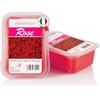 Boston Tech| Riabilitazione antiossidante Morbidi Bagni di Paraffina Idratante Professionale Trattamento Artrite Dolori Articolari 2 blocchi X 450 gr Rosa