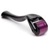 PARENCE.- Derma Roller 0,5 mm - Massaggiatore barba, capelli - Derma roller viso - Vari colori