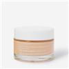 absurd a Absurd - Maschera Viso Riequilibrante Anti Grease Panic, 50 ml, Azione Purificante, con Ossido di Zinco e Caolino, Fitocomplessi Iperfermentati, Per Pelli Miste o Grasse, Vegan