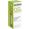 La Cabine laCabine Oil Control Fiale 1x2ML I Equilibrano e opaciscono la pelle a tendenza acneica