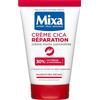 Mixa Cica Crema Mani Riparatrice Intense
