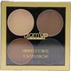 GLAM UP Glam'Up Paris - Ombra per palpebre e sopracciglia