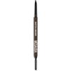 Mesauda Sketch Brows Dark - Matita Automatica Waterproof Con Mina Slim