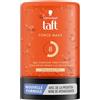 TAFT Schwarzkopf Taft - Gel per capelli - Gel Force Maxx - Tenuta in 72H - Fissaggio molto forte - Morbido sui capelli - Lunga durata - Senza effetto appiccicoso - Formula Provitamina B5 - 300 ml