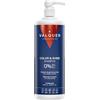 Valquer Laboratorios Valquer Champu Potenciador Del Color Y Brillo 1000 Ml