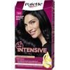 Schwarzkopf Palette Intensive Colore Crema Permanente per Capelli, Tone 1.1 Blu Nero