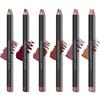 HAUS LABORATORIES By Lady Gaga, RIP LIP LINER, Matita Labbra Semi-Opaca e Resistente all'Acqua, Disponibile in Preziosi set. Matita Contorno Preciso o Effetto Rossetto a Lunga Tenuta