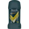Rexona Deodorante Men Nonstop Protection Extreme Fresh Deodorante con 72 ore di protezione contro sudore e odore corporeo 50 ml
