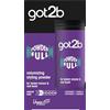 got2b Schwarzkopf - Polvere per acconciatura volumizzante got2b Powder'ful, 10 g