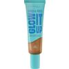 Rimmel London Kind & Free GLOW IT UP Fondotinta Idratante, 501, Noisette, Lenisce la pelle sensibile, Colorito sano e luminoso, Idrata per tutto il giorno, 30 ml
