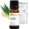 Aroma Labs Citronella di Giava BIO (Cymbopogon winterianus) - 10 mL - Olio Essenziale Chemiotipizzato e Certificato AB - Aroma Labs - Made in France