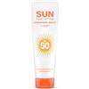 By Amazon Lozione Solare Viso 50SPF 100ml