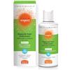 Helan, Vogliadisole Respect - Crema Doposole Corpo Idratante Profumata con Acido Ialuronico, Vitamina E, Olio di Anguria e Lamponi, Latte Dopo Sole Fluido Fresco Fissa e Prolunga Abbronzatura, 200 ml