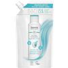 lavera Ricarica basis sensitive Shampoo Idratazione & Cura - senza siliconi - idratazione intensa & cura delicata - vegan - cosmetici naturali - 500 ml