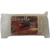 Cereria Di Giorgio - Saponetta Solida Naturale 100g - Profumazione Cannella - Sapone Made in Italy | Delicato & Idratante