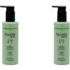 Phytorelax Laboratories Crema Definizione Capelli Ricci - 200 ml (Confezione da 2)