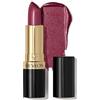 Revlon Super Lustrous Lipstick, Rossetto con Formula Cremosa, Infuso Con Vitamina E, 812 Porto Please, 4,2g