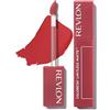 Revlon ColorStay Limitless Matte Liquid Lipstick, Rossetto Liquido Opaco, Arricchito con Triplo Acido Ialuronico, Formula 100% Vegana, Ultra Resistente, Stir Me Up 008, 5 ml