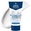 Salthouse Mar Morto - Crema idratante per le mani, con olio di argan e burro di karitè per mani secche e sensibili, ad assorbimento rapido, nutre e protegge, 75 ml