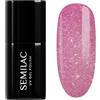 Semilac Smalto Semipermanente 331 Blink Pink 7ml