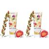 Jean & Len lozione corpo di Argan e Fico, per tutti i tipi di pelle, texture leggera, si assorbe rapidamente, coccolante profumo orientale di fico, senza parabeni e siliconi, vegana, 250 ml