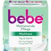 bebe Cura opacizzante 50 ml, idrata 24 ore per pelli miste con tè verde